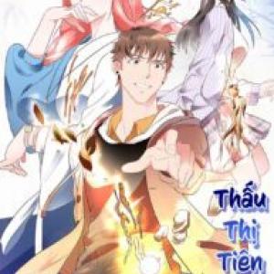 Thấu Thị Tiên Y [Tới Chap 128]