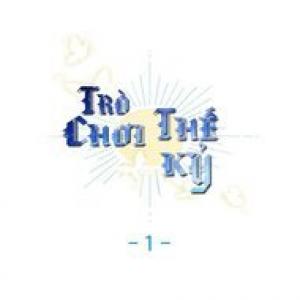 Trò Chơi Thế Kỉ