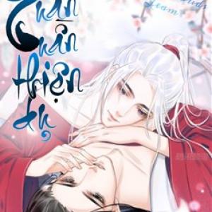 Tuần Tuần Thiện Dụ [Tới Chap 7]