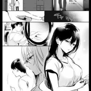 A Lovely Onee-San at Laundromat [Tới Chap 2]