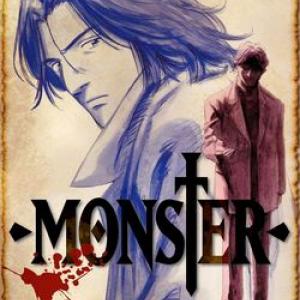Monster - Naoki Urasawa