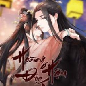 Hoàng Hậu Độc Ác [Tới Chap 5]