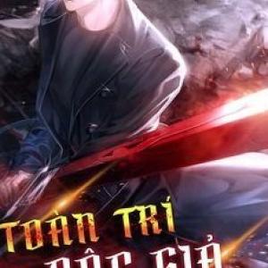 Toàn trí độc giả - Omniscient Reader