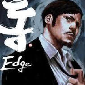 Kẻ Mạnh Nhất - Tong Edge