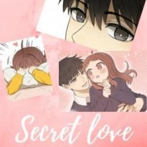 Secret Love [Tới Chap 6]