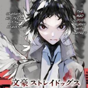 Đặc Nhiệm Thám Tử: Ryuunosuke Akutagawa [Tới Chap 13]