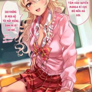 100-Nichi-go ni otaku-kun to tsukiau gyaru [Tới Chap 1]