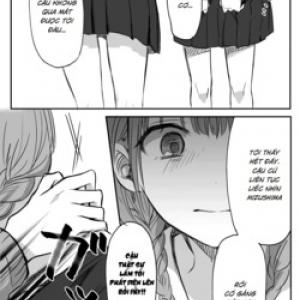 Protagonist x Rival [Tới Chap 25]