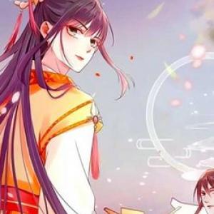 Hoạn Phi Hoàn Triều [Tới Chap 101]