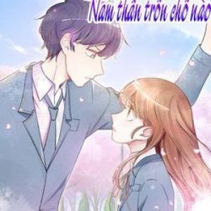 Trở lại tuổi 18: Nam thần trốn chỗ nào [Tới Chap 2]