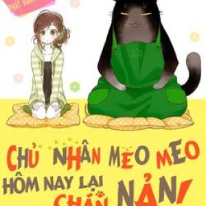 Dekiru Neko wa Kyo mo Yuuutsu [Tới Chap 6]