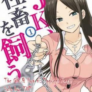 JK Shachi wo Kau [Tới Chap 9]