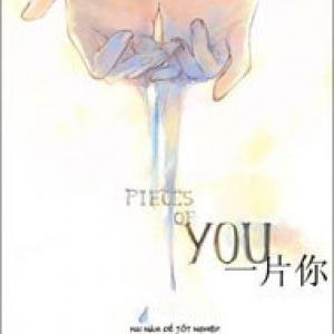 Pieces of You [Tới Chap 1]