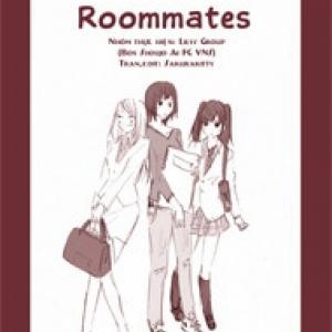 Roommates [Tới Chap 3]