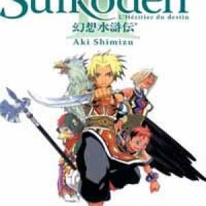 Suikoden III [Tới Chap 4]