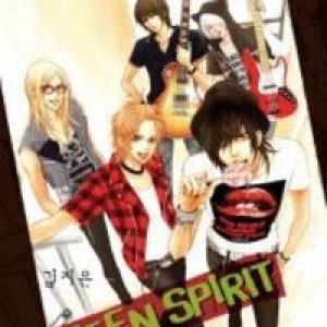 Teen Spirit [Tới Chap 12]