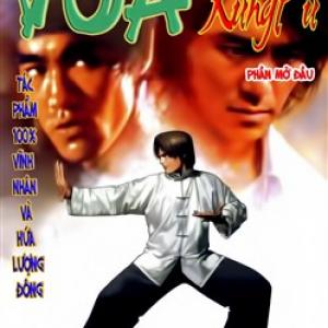 Vua KungFu