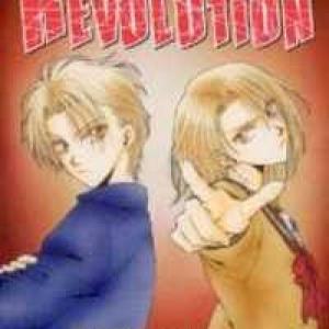 The Day of Revolution [Tới Chap 3]