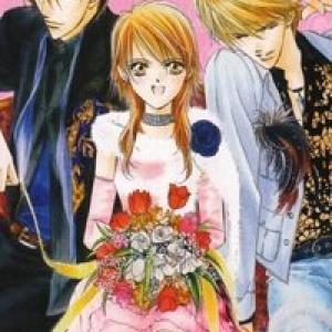 Thử Thách Của Kyouko [Tới Chap 285]