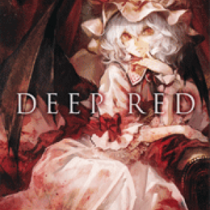 Touhou - DEEP RED