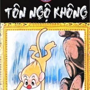 Tôn Ngộ Không