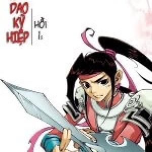 Tiêu Dao Kỳ Hiệp [Tới Chap 5]