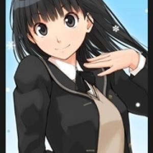 Amagami - Sincerely Yours