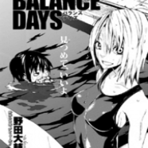 Balance Days