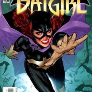 Batgirl