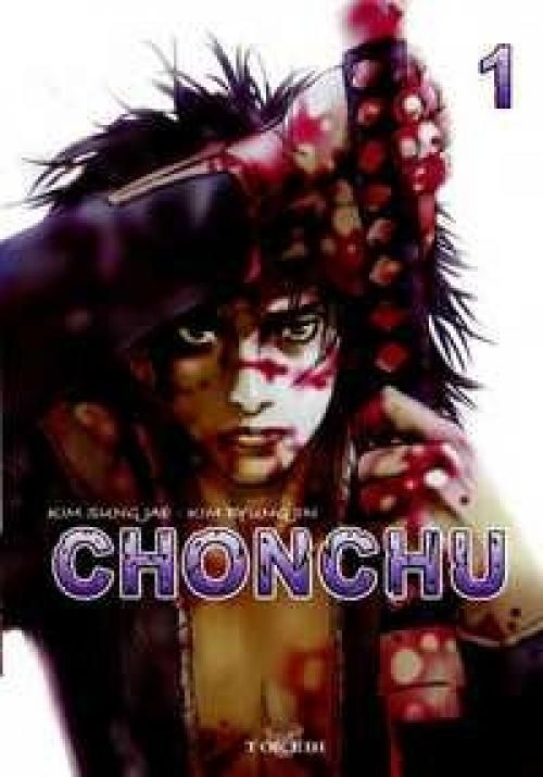 Chunchu