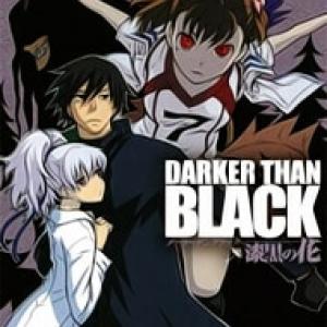 Darker Than Black: Shikkoku no Hana [Tới Chap 19]