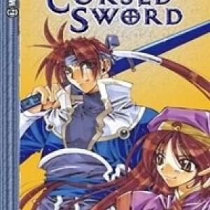 Chronicles of the Cursed Sword