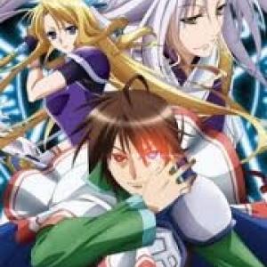 Densetsu no Yusha no Densetsu [Tới Chap 2]