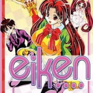 Eiken [Tới Chap 2.3]