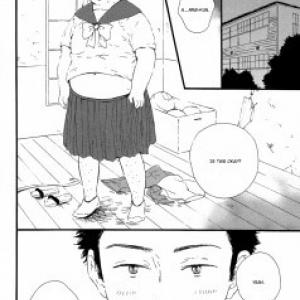 Hoppe ni Himawari [Tới Chap 1]