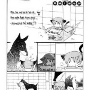 Inu to Neko [Tới Chap 4]