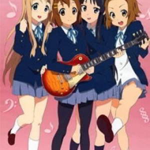 K-On 2011 [Tới Chap 14]