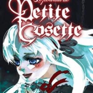 Le portrait de Petite Cossette null