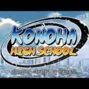 Konoha High School null