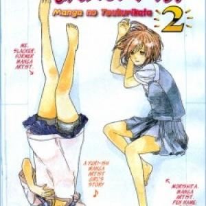 Manga No Tsukurikata [Tới Chap 32]