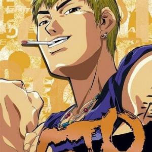 GTO - Great Teacher Onizuka null