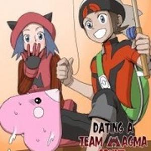 Pokemon - Dating a Team Magma Grunt (Doujinshi) [Tới Chap 2]