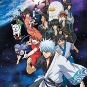 Gintama - Linh hồn bạc [Tới Chap 699]