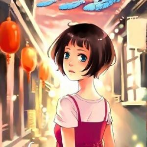 Blue Lake (Lam Lí Trấn) [Tới Chap 10]