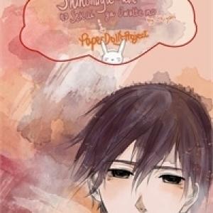 Shinomiya-Kun No Sekai Ga Owatte Mo [Tới Chap 3]