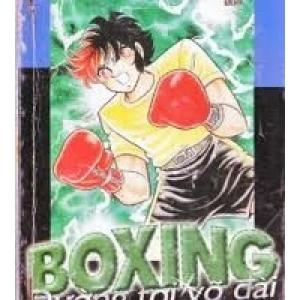 Boxing Đường Tới Võ Đài