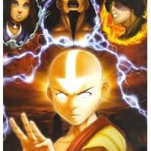 Avatar The Last Airbender [Tới Chap 5]