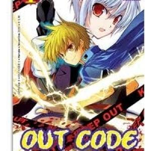 Out Code