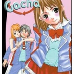 GachaX2 ~ Secret [Tới Chap 22]