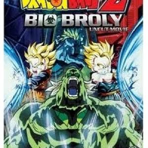 Thế Giới Ngọc Rồng - Broly Hồi Sinh [Tới Chap 5]